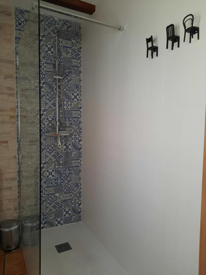Apartamento Rural Amaluna El Torno  Eksteriør billede